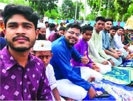 Image of মো: জাহিদুল ইসলাম